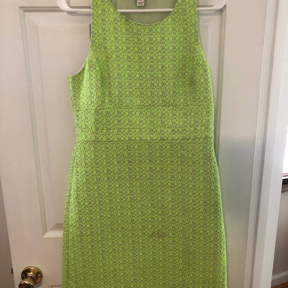 J.Crew Dress